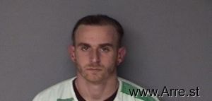 Michael Young Arrest Mugshot