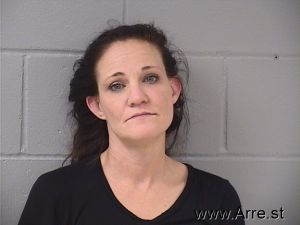 Michele Peterson Arrest Mugshot