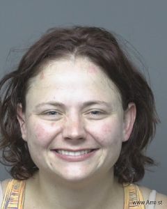 Michelle Adams Arrest Mugshot