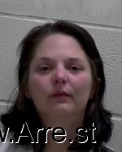 Michelle Lenning Arrest Mugshot