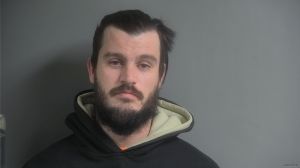 Mitchel Mcneal Arrest Mugshot