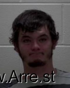 Mitchell O'hare Arrest Mugshot