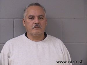 Mizael Padilla-hernandez Arrest Mugshot