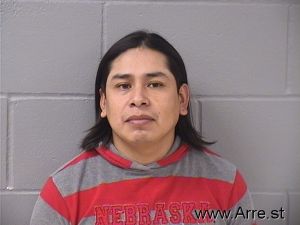 Moises Leon Maceda Arrest Mugshot