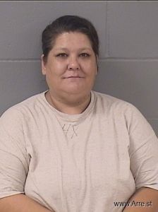 Monica Crawford Arrest