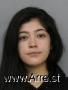 Nelida Flores Arrest