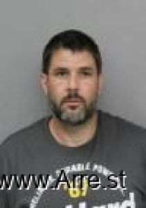 Nicholas Pefferman Arrest