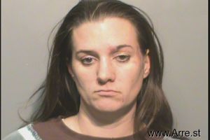 Nicole Parker Arrest