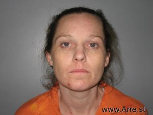Natalie Groves Arrest