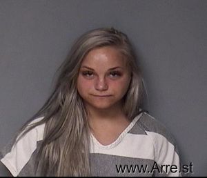 Natalya Lowe Arrest Mugshot