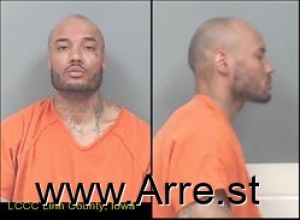 Nathan Brocks Arrest Mugshot