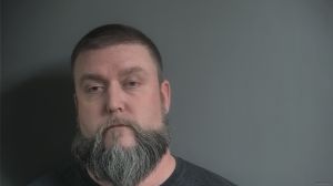 Nathan Bryant Arrest Mugshot