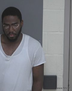 Nathan Cunningham Arrest Mugshot