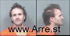 Nathan Krejci Arrest Mugshot