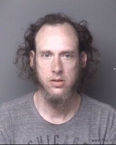 Nathan Melancon Arrest Mugshot