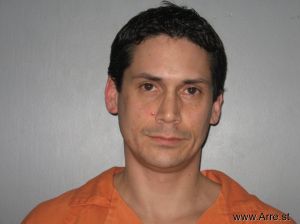 Nathan Quintana Arrest