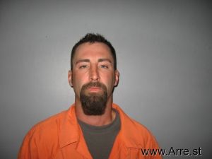 Nathan Walker Arrest