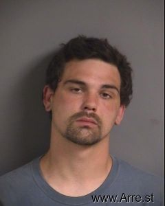 Nathin Tilton Arrest Mugshot