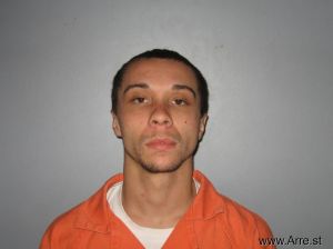 Nicholas Arroyo Arrest Mugshot