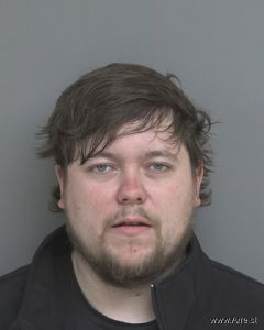 Nicholas Bradley Arrest