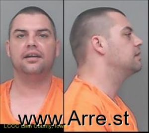 Nicholas Gruner Arrest Mugshot