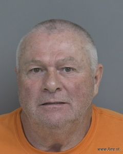 Nicholas Hogan Arrest Mugshot