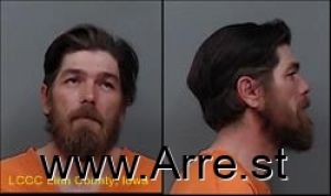 Nicholas Stauber Arrest Mugshot