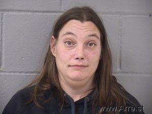 Nichole Merino Arrest Mugshot