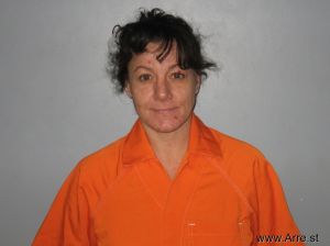 Nicole Hopwood Arrest