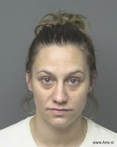 Nikki Koob Arrest Mugshot