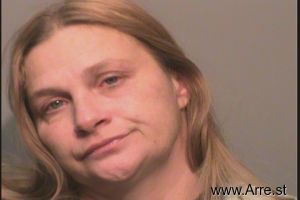 Pamela Mcgrean Arrest