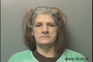 Patricia Avritt Arrest Mugshot