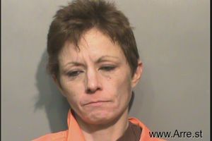 Phyllis Oberender Arrest