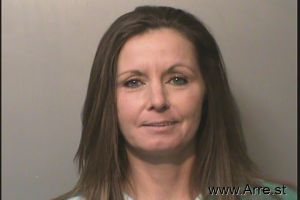 Phyllis Oberender Arrest Mugshot