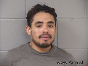 Palma Palma Peralta Arrest Mugshot