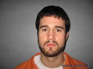 Parker Ferguson Arrest