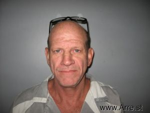 Paul Purviance Arrest