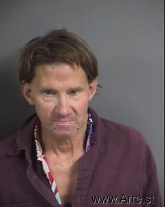 Paul Tomanek Arrest Mugshot