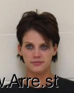 Paula Sexton Arrest Mugshot