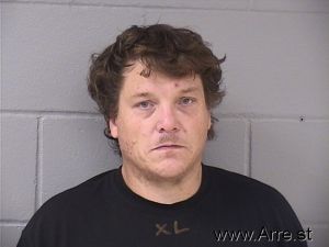 Peter Mcwherter Arrest Mugshot