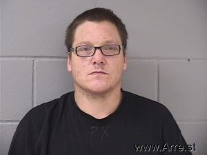 Peter Mcwherter Arrest Mugshot