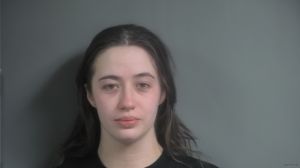 Peyton Tuttle Arrest Mugshot