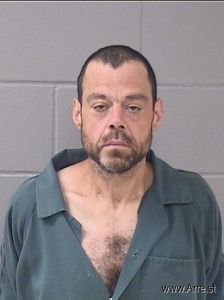 Phillip Farmer Arrest Mugshot