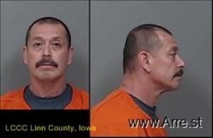 Phillip Lozinski Arrest Mugshot