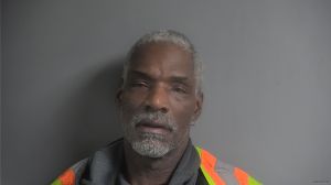 Pierre Baugh Arrest