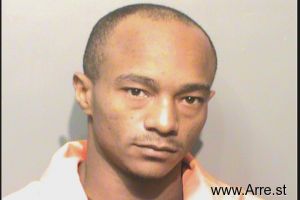 Quantrell Roby Arrest