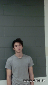 Quinton Hadley Arrest Mugshot