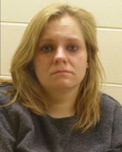 Rachel Wunschel Arrest Mugshot