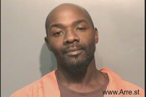 Randy Cason Arrest