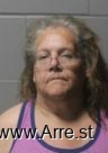 Renee Mcclain Arrest Mugshot